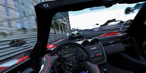 Best Racing VR Games For The Oculus Quest 2