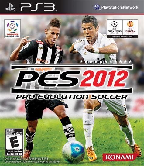 Pro Evolution Soccer 2012 Review - IGN