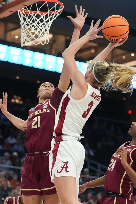 Alabama women's basketball vs Texas: Prediction for 2024 NCAA Tournament