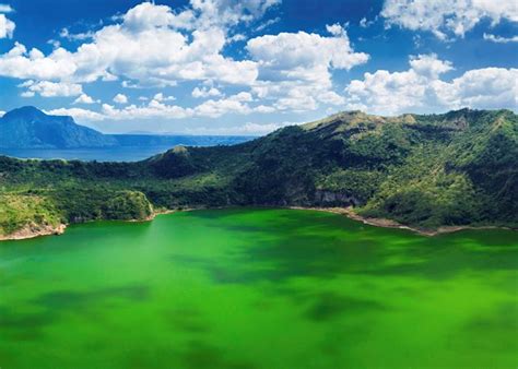 Full day tour to Taal Lake & Taal Volcano | Audley Travel