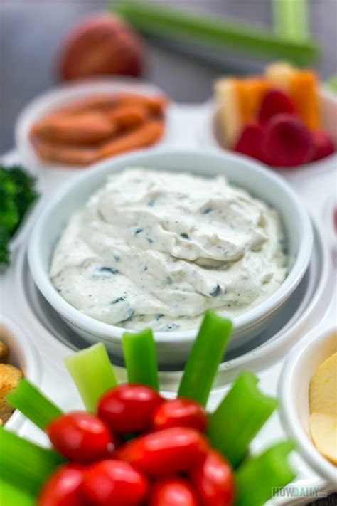 The Best Creamy Clam Dip Ever Recipe (Quick & Easy)