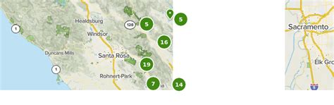 Best Trails near Napa, California | AllTrails