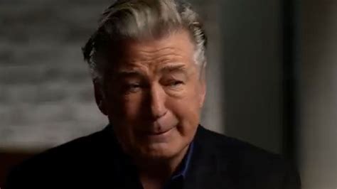 'Someone is responsible... I know it's not me': Alec Baldwin says he ...