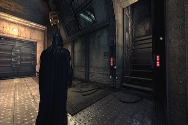 Batman: Arkham Asylum Walkthrough - GameSpot