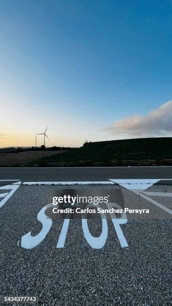 Road Sign Generator Photos and Premium High Res Pictures - Getty Images