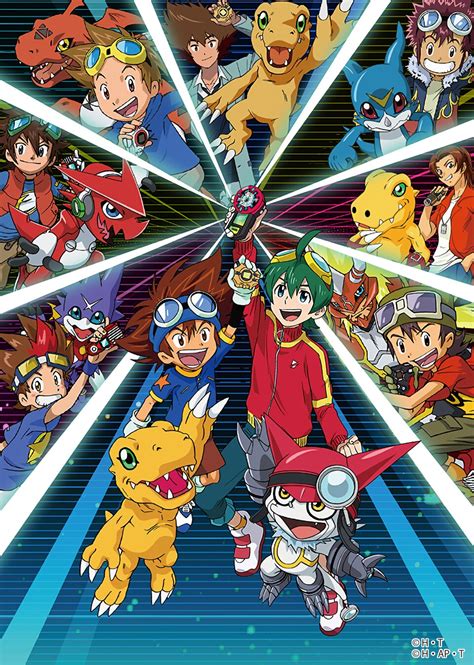 File:Digimon 20th anniversary poster.jpg - Wikimon - The #1 Digimon wiki