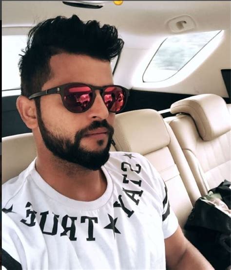 Suresh Raina Biography | Wiki | Age | Height | Spouse | Career | Education