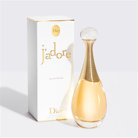 DIOR - J'adore - Eau de Parfum - Montbrison click and collect