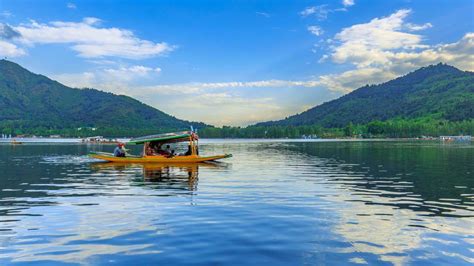 Jammu and Kashmir Tourism | Travel, Holiday and Tour Package Guide