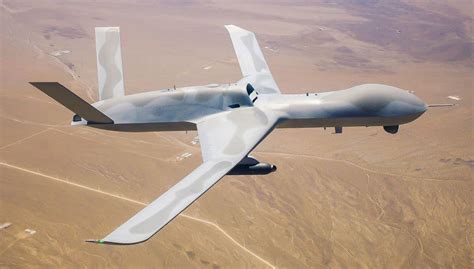 Multi-Drones Provide Situational Air Picture for Joint Multi-Domain Ops ...