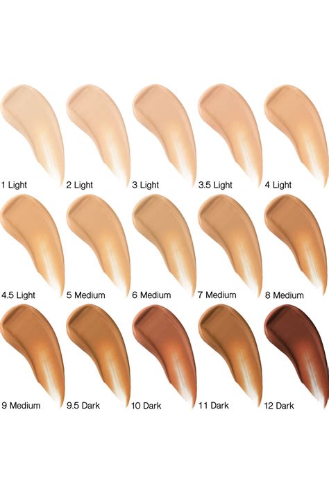 Neutral Magic Foundation Flawless Long-Lasting Coverage SPF15 - Shade 6, 30ml | Charlotte ...