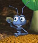 Flik Voice - Disney's Activity Center: A Bug's Life (Video Game) - Behind The Voice Actors