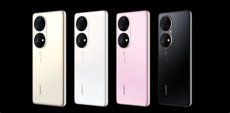 Huawei P50 Pro global launch date announced as January 12