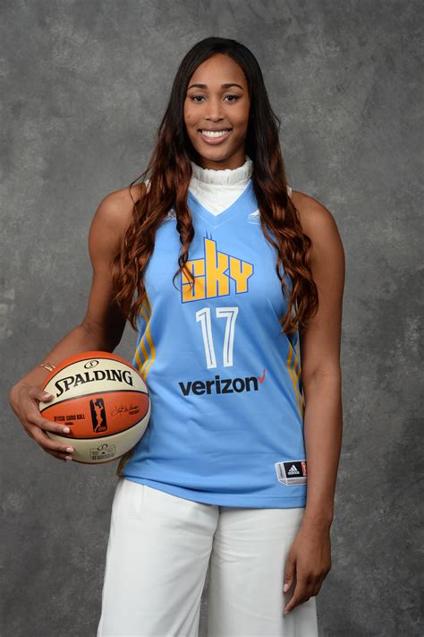 Things go as expected in WNBA Draft | New York Amsterdam News: The new ...