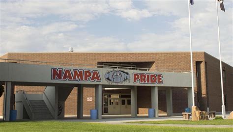 Nampa High School