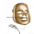 skin care led facial mask /led mask PDT led light therapy mask - SCAPE (China Manufacturer ...