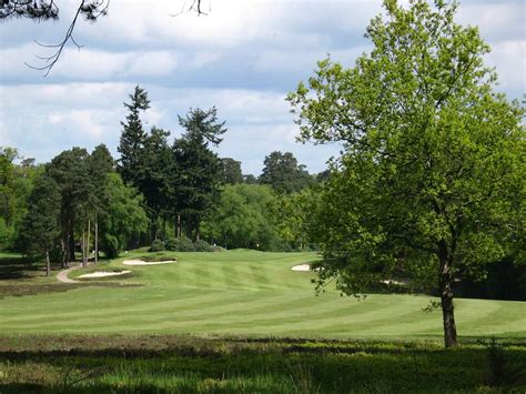 Liphook Golf Club, Liphook, United Kingdom - Albrecht Golf Guide