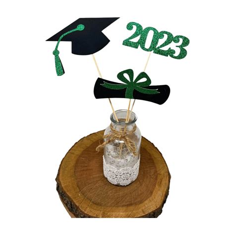 2024 Graduation Party Ideas - Rhea Priscella