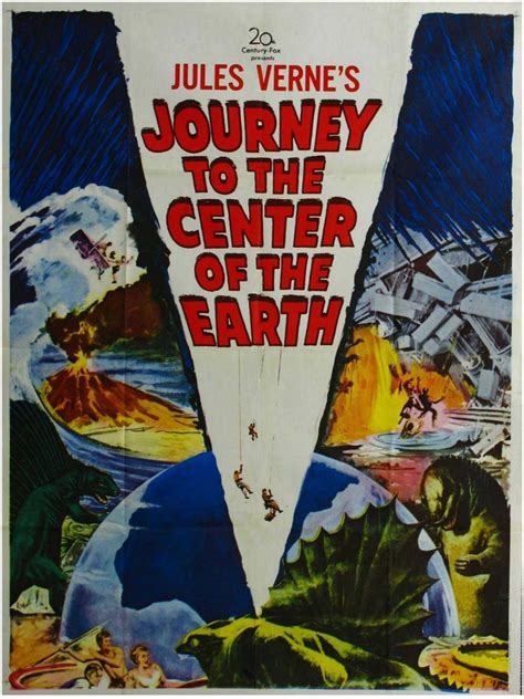 Image gallery for Journey to the Center of the Earth - FilmAffinity