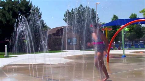 Bensenville Water Park: PlanitLife Showcase - YouTube