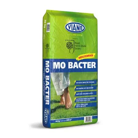 Mo Bacter 20kg - Hanleys of Cork