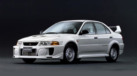 Mitsubishi Lancer Evo 5 Wallpapers - Top Free Mitsubishi Lancer Evo 5 ...