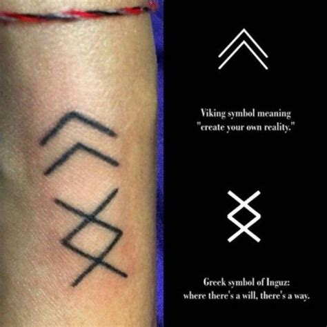 tattoos for men with meaning - Lelia Raynor