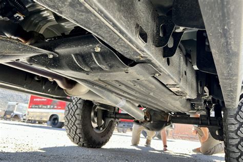 Sneak Peek at Second-Gen Chevy Colorado ZR2 Bison | GearJunkie