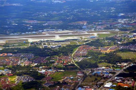 Kuching International Airport | Malaysia Airport Info