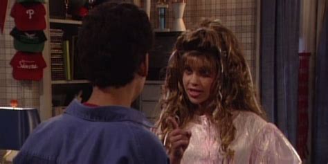 Boy Meets World: 10 Best Topanga Lawrence Quotes