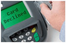 Why was your credit card transaction denied? - Milwaukee Times Weekly Newspaper