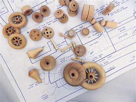 Free plans for wooden toy trains ~ Woodworking ideas