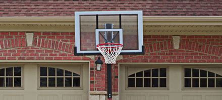 Basketball Hoop Installation and Assembly Service in NY, NJ and CT ...