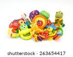 Baby Accessories & Toys Free Stock Photo - Public Domain Pictures