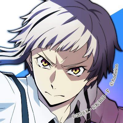 Bungo Stray Dogs: Tales of the Lost on Twitter: "The Ultra Ability Fest Scout also includes 1 ...