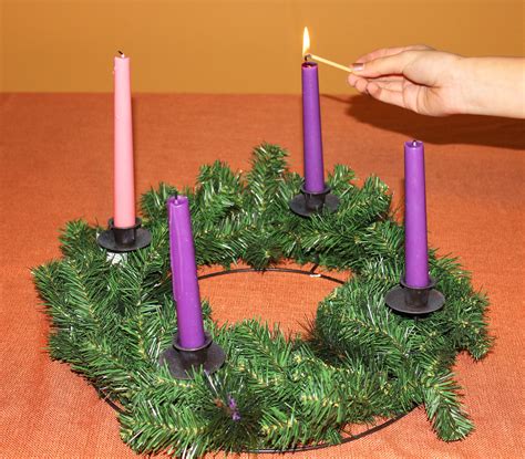 Our Interfaith Advent