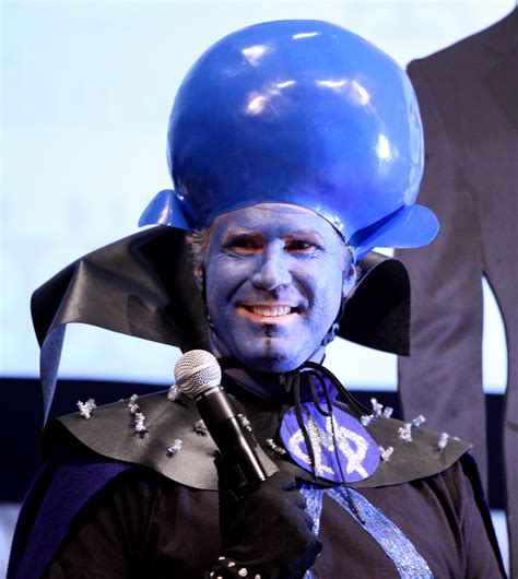 File:Will Ferrell as MegaMind by Gage Skidmore.jpg - Wikipedia, the free encyclopedia