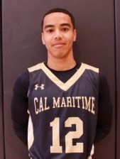 Cal Maritime Keelhaulers - 2016-17 Men's Basketball Roster