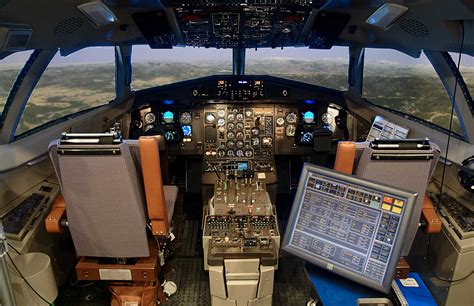 EASA certifies GTA’s ATR 72/500 simulator for UPRT - Pilot Career News ...