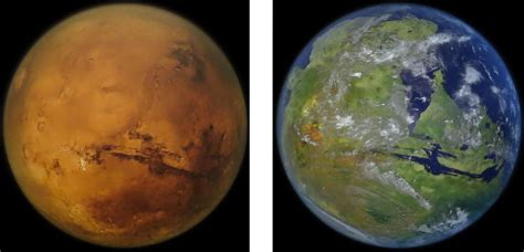 Cleaned up the photo of SpaceX's Mars terraforming art : spacex