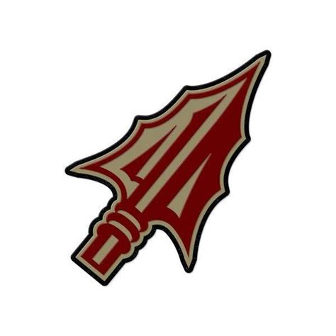 FSU Spear Logo