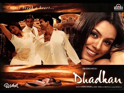 Dhadkan Film Ringtone Free Download imaniwarle