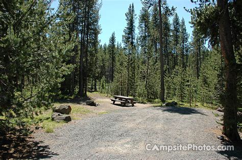 East Lake Campground - Campsite Photos, Camping Info & Reservations