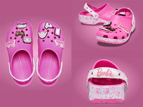 Barbie: Barbie x Crocs Collection: Where to get, release date, price, and more details explored