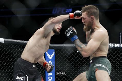 Flipboard: UFC 229 in Tweets: Pros react to Khabib Nurmagomedov vs ...