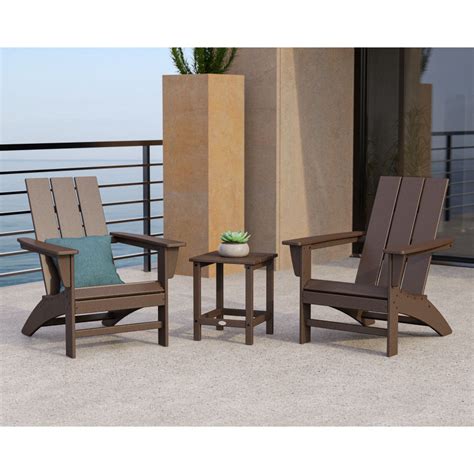 Modern Adirondack Chairs - POLYWOOD®