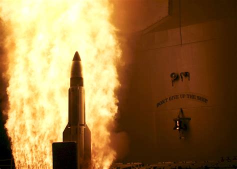 Outlook Series | DoD: Satellite Shoot Down Mission Successful