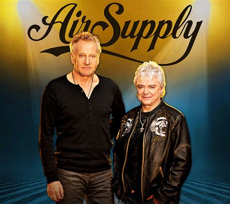 Air Supply Albums Ranked | Return of Rock