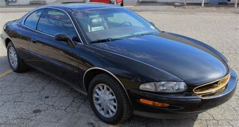 1995 Buick Riviera @ American cars for sale