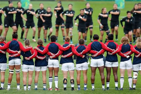 USA Rugby on Twitter: "BIG NEWS | Women's National Team (15s) named to ...